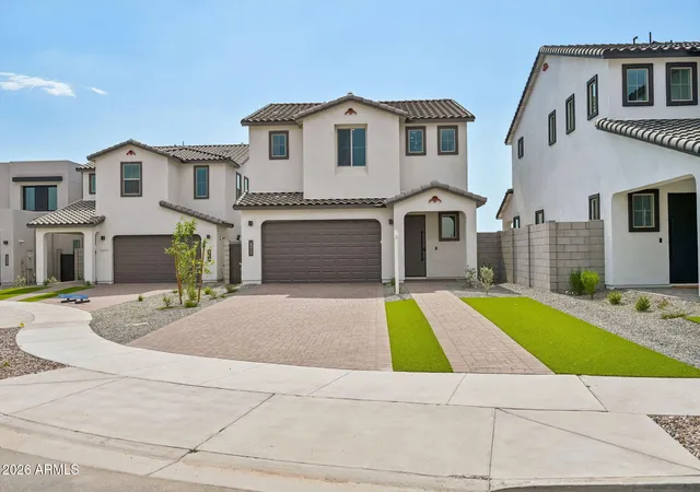 Photo 1 of Single family home for sale at 6312 S Archer Cir, Mesa, AZ 85212 | MLS# 7047507 | Listing updated on 2026-08-18