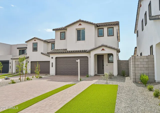 Photo 3 of Single family home for sale at 6312 S Archer Cir, Mesa, AZ 85212 | MLS# 7047507 | Listing updated on 2026-08-18