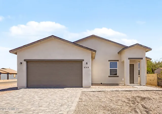 Photo 4 of Single family home for sale at 8769 W Reventon Dr, Arizona City, AZ 85123 | MLS# 7046210 | Listing updated on 2026-09-26
