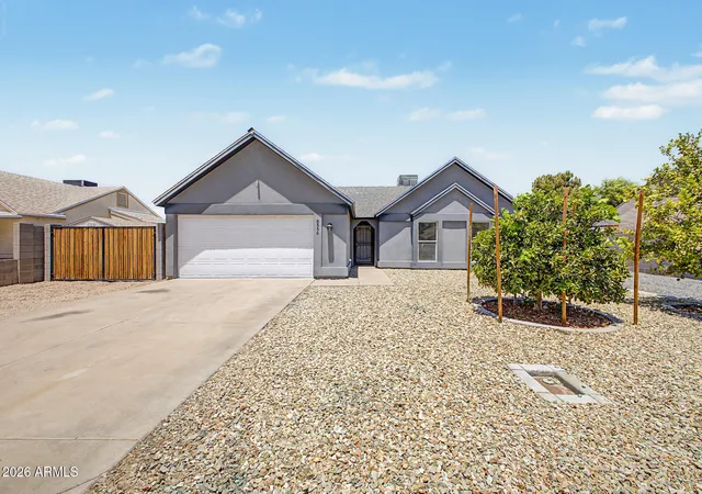 1st image of 8556 W Charter Oak Rd, Peoria, AZ 85381 | MLS# 7052869