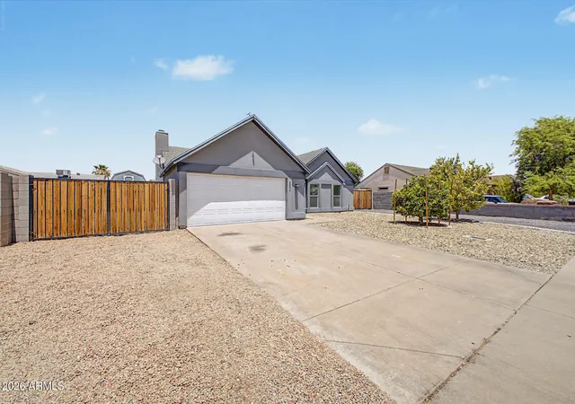 2nd image of 8556 W Charter Oak Rd, Peoria, AZ 85381 | MLS# 7052869
