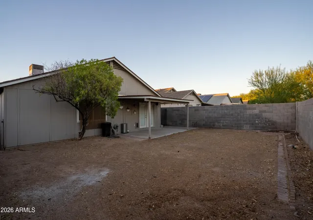 19th image of 3131 W Donald Dr, Phoenix, AZ 85027 | MLS# 7046513