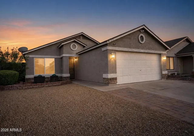 1st image of 3131 W Donald Dr, Phoenix, AZ 85027 | MLS# 7046513