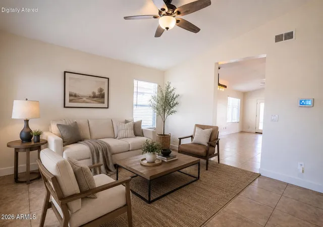 2nd image of 3131 W Donald Dr, Phoenix, AZ 85027 | MLS# 7046513