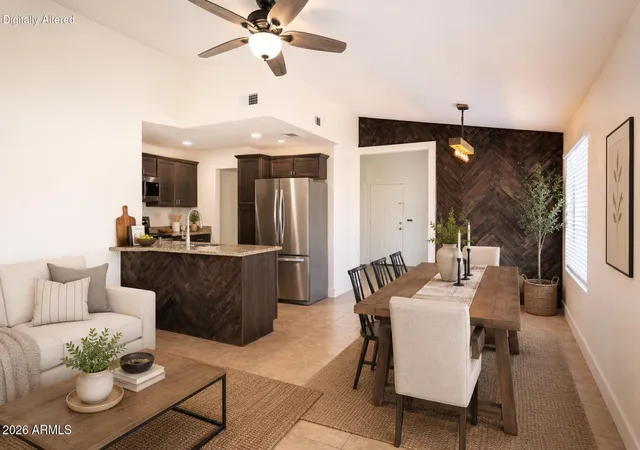 4th image of 3131 W Donald Dr, Phoenix, AZ 85027 | MLS# 7046513