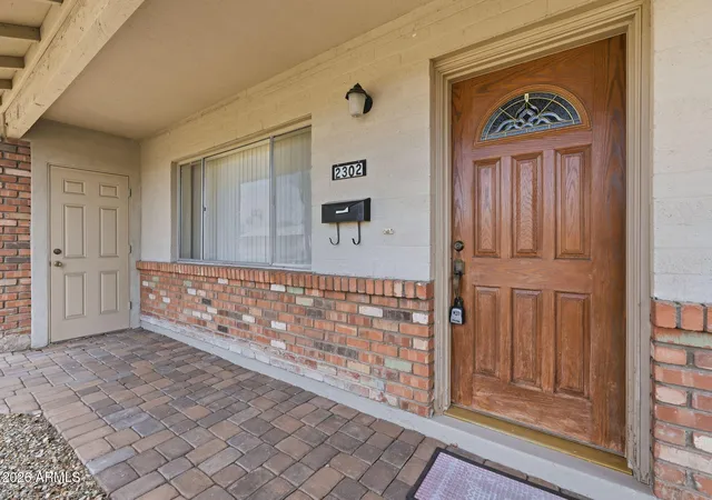 Photo 3 of Sale Pending at 2302 E Waltann Ln, Phoenix, AZ 85022 | MLS# 7045996 | Listing updated on 2026-09-06