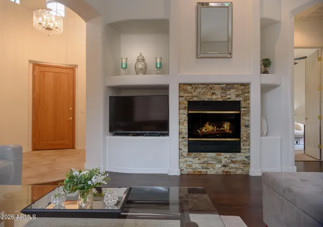 Photo 3 of Townhouse for sale at 110 Sin Salida, Sedona, AZ 86351 | MLS# 7047851 | Listing updated on 2026-10-01