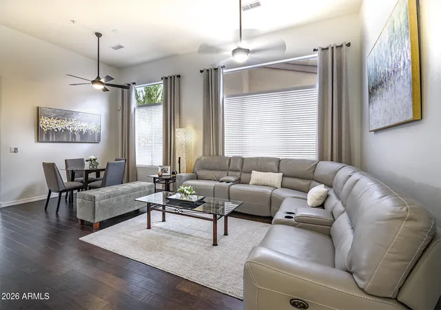 Photo 4 of Townhouse for sale at 110 Sin Salida, Sedona, AZ 86351 | MLS# 7047851 | Listing updated on 2026-10-01