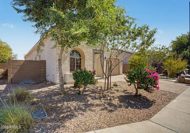 Photo 2 of Single family home for sale at 19927 W Lincoln St, Buckeye, AZ 85326 | MLS# 7055080 | Listing updated on 2026-09-04