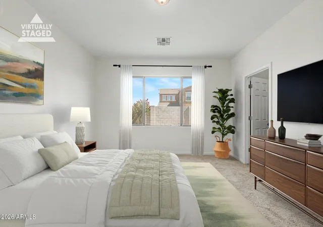 Photo 3 of Single family home for sale at 19927 W Lincoln St, Buckeye, AZ 85326 | MLS# 7055080 | Listing updated on 2026-09-04