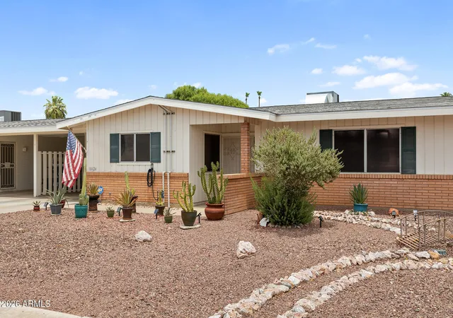 1st image of 10624 W Clair Dr, Sun City, AZ 85351 | MLS# 7046076