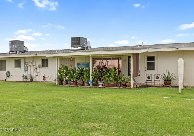 4th image of 10624 W Clair Dr, Sun City, AZ 85351 | MLS# 7046076