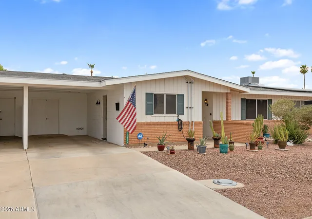 5th image of 10624 W Clair Dr, Sun City, AZ 85351 | MLS# 7046076