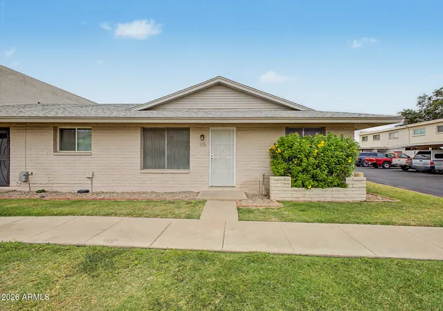 Homes for sale in Mesa, AZ | 225 N Standage #136, Mesa, AZ 85201 | MLS# 7046558