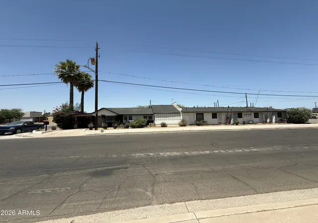 4th image of 1144 E Yuma St E #1-14, Phoenix, AZ 85034 | MLS# 7048694