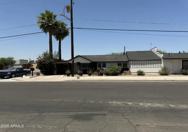 5th image of 1144 E Yuma St E #1-14, Phoenix, AZ 85034 | MLS# 7048694