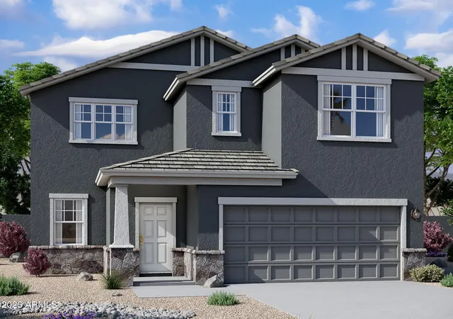 Single family home for sale at 5797 E Hornblende Way, San Tan Valley, AZ 85143 | MLS# 7045467