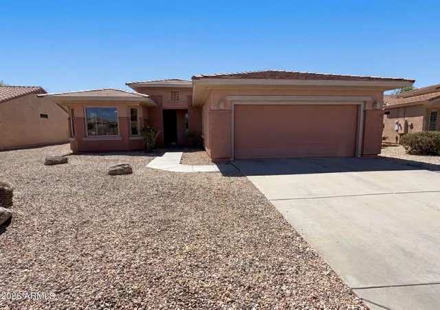 Photo 1 of Single family home for sale at 20863 N Sequoia Crst Dr, Surprise, AZ 85387 | MLS# 7045419 | Listing updated on 2026-09-08