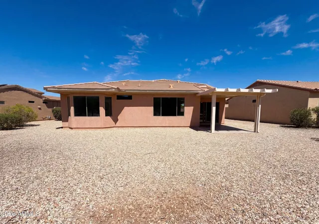 Photo 4 of Single family home for sale at 20863 N Sequoia Crst Dr, Surprise, AZ 85387 | MLS# 7045419 | Listing updated on 2026-09-08