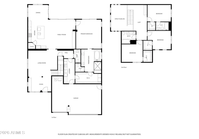 Homes for sale in Waddell, AZ | 17255 W Diana Ave, Waddell, AZ 85355 | MLS# 7049066