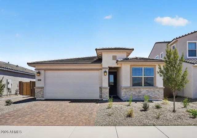 Photo 1 of Single family home for sale at 17084 W Honeysuckle Dr, Surprise, AZ 85387 | MLS# 7045436 | Listing updated on 2026-09-21