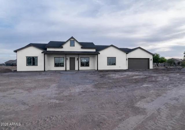 1st image of 460 S Jericho Rd, Casa Grande, AZ 85194 | MLS# 7045529