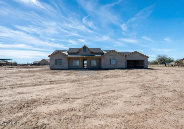 2nd image of 460 S Jericho Rd, Casa Grande, AZ 85194 | MLS# 7045529