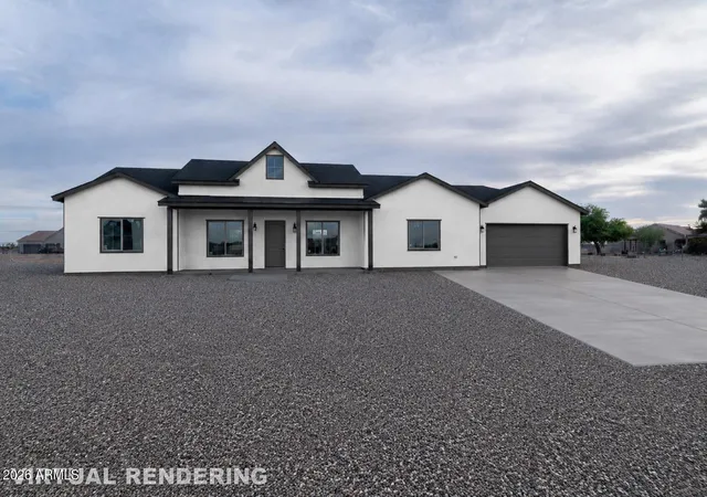3rd image of 460 S Jericho Rd, Casa Grande, AZ 85194 | MLS# 7045529