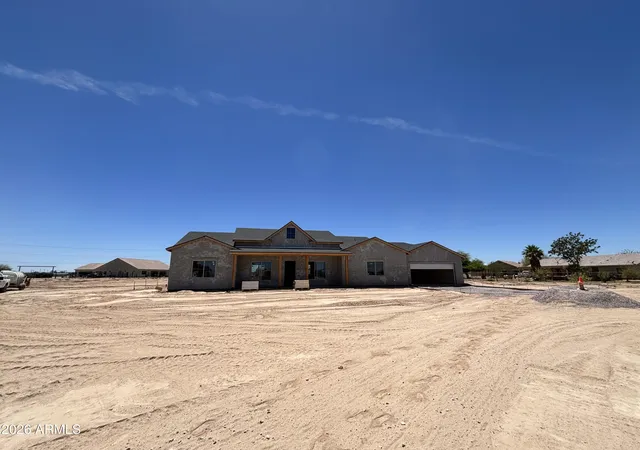 4th image of 460 S Jericho Rd, Casa Grande, AZ 85194 | MLS# 7045529