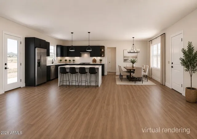5th image of 460 S Jericho Rd, Casa Grande, AZ 85194 | MLS# 7045529