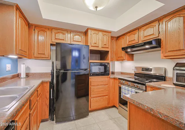 Photo 2 of Condo for sale at 17404 N 99th Avenue #239, Sun City, AZ 85373 | MLS# 7045561 | Listing updated on 2026-10-06