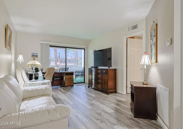 Photo 1 of Condo for sale at 17404 N 99th Avenue #239, Sun City, AZ 85373 | MLS# 7045561 | Listing updated on 2026-10-06