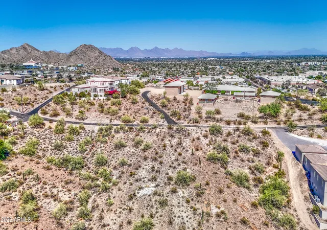 Photo 1 of Land for sale at 12642 N 18th Street, Phoenix, AZ 85022 | MLS# 7045575 | Listing updated on 2026-06-23