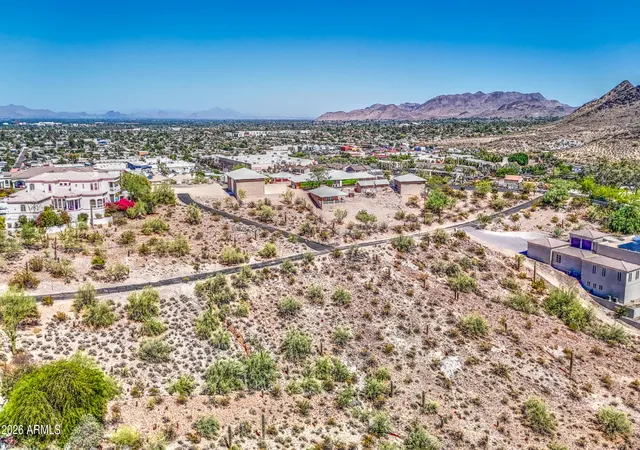 Photo 2 of Land for sale at 12642 N 18th Street, Phoenix, AZ 85022 | MLS# 7045575 | Listing updated on 2026-06-23