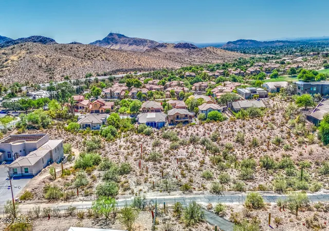Photo 4 of Land for sale at 12642 N 18th Street, Phoenix, AZ 85022 | MLS# 7045575 | Listing updated on 2026-06-23