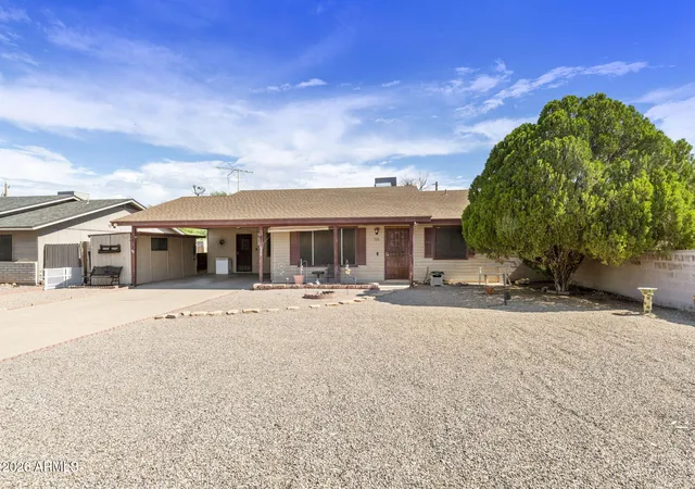 1st image of 538 E Friar Ave, Apache Junction, AZ 85119 | MLS# 7047603