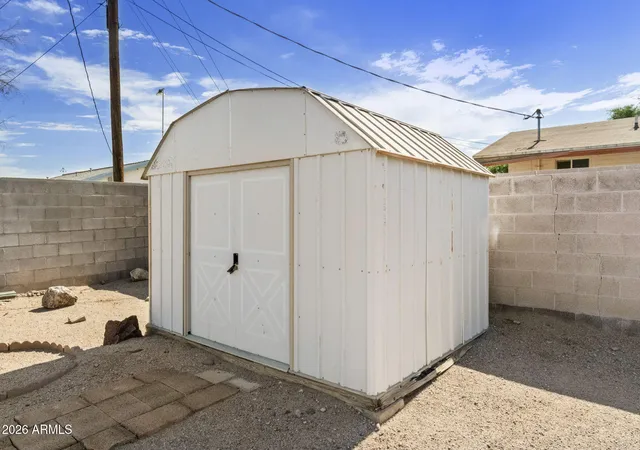 21st image of 538 E Friar Ave, Apache Junction, AZ 85119 | MLS# 7047603