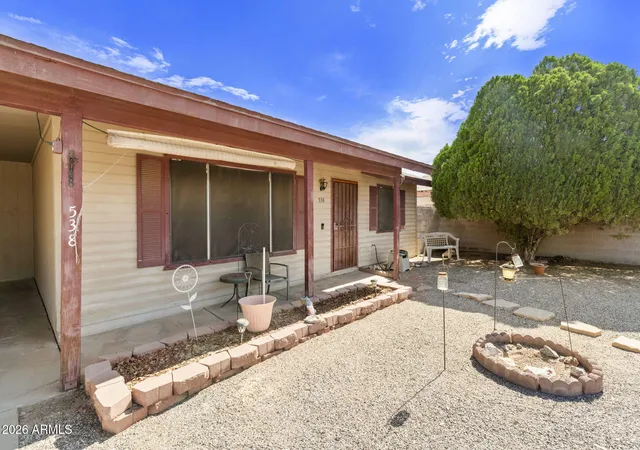 2nd image of 538 E Friar Ave, Apache Junction, AZ 85119 | MLS# 7047603