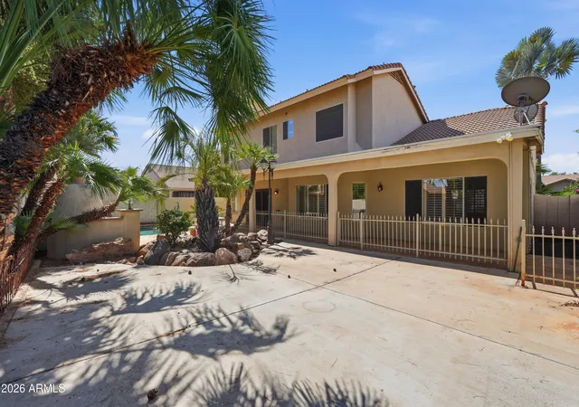 29th image of 2232 E Tahitian Wy, Gilbert, AZ 85234 | MLS# 7046182