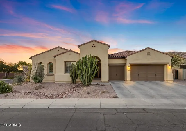 Photo 1 of Single family home for sale at 3534 E Tonto Pl, Chandler, AZ 85249 | MLS# 7047163 | Listing updated on 2026-08-11