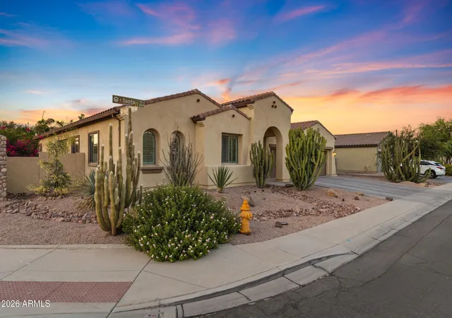 Photo 2 of Single family home for sale at 3534 E Tonto Pl, Chandler, AZ 85249 | MLS# 7047163 | Listing updated on 2026-08-11