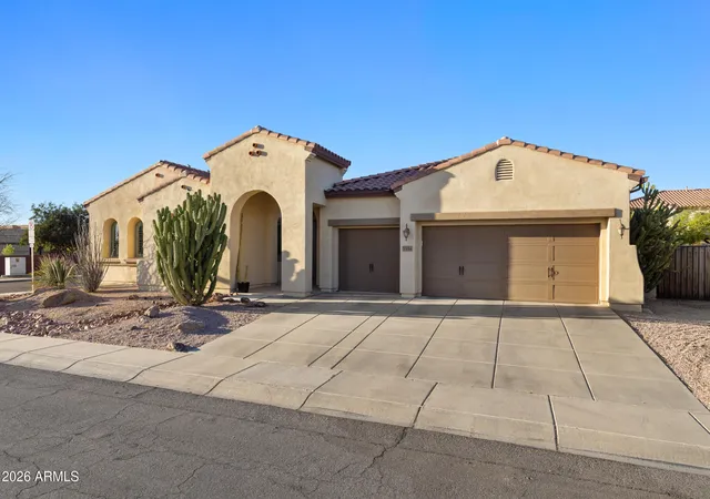 Photo 3 of Single family home for sale at 3534 E Tonto Pl, Chandler, AZ 85249 | MLS# 7047163 | Listing updated on 2026-08-11