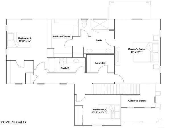 3rd image of 10286 S Flume Trl, Apache Junction, AZ 85120 | MLS# 7045446