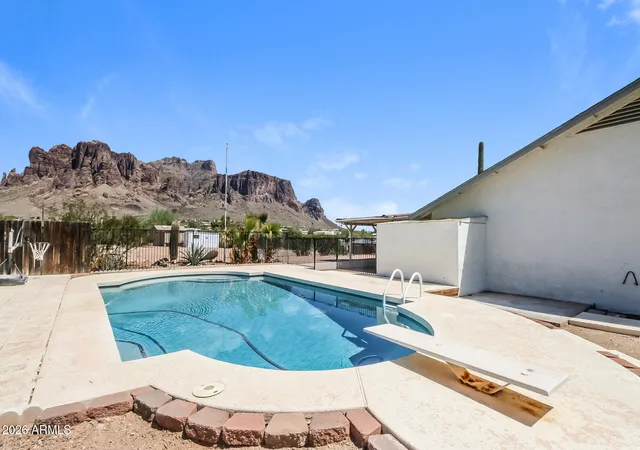 15th image of 3961 N Val Vista Rd, Apache Junction, AZ 85119 | MLS# 7058391