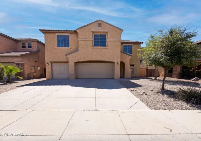 Photo 1 of Single family home for sale at 3269 N 301st Drive, Buckeye, AZ 85396 | MLS# 7045452 | Listing updated on 2026-09-17