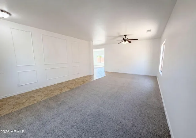 Photo 3 of Single family home for sale at 3269 N 301st Drive, Buckeye, AZ 85396 | MLS# 7045452 | Listing updated on 2026-09-17