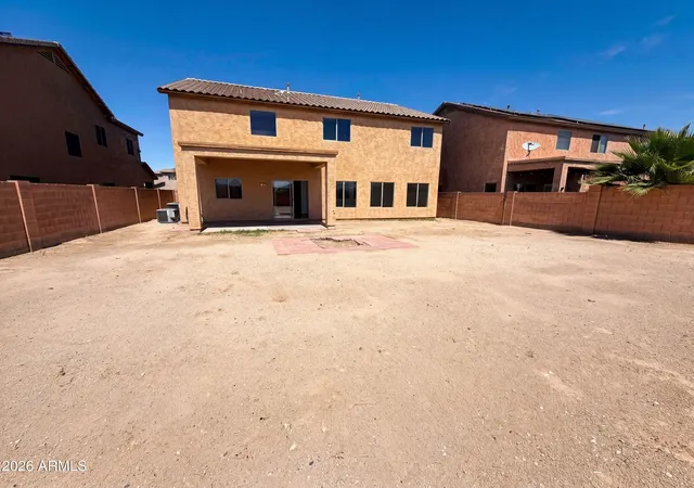 Photo 4 of Single family home for sale at 3269 N 301st Drive, Buckeye, AZ 85396 | MLS# 7045452 | Listing updated on 2026-09-17