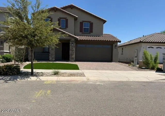 Photo 1 of Single family home for sale at 24099 N 162nd Avenue, Surprise, AZ 85387 | MLS# 7047706 | Listing updated on 2026-08-11