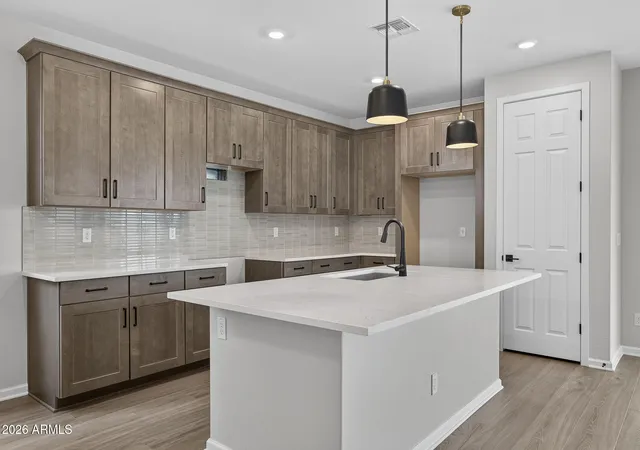 Photo 3 of Single family home for sale at 24099 N 162nd Avenue, Surprise, AZ 85387 | MLS# 7047706 | Listing updated on 2026-08-11
