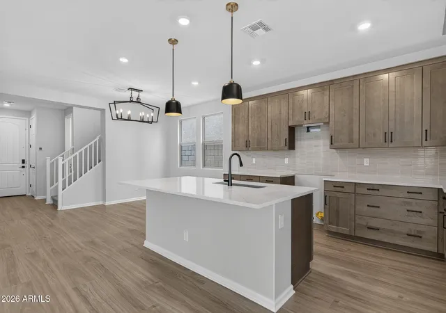 Photo 4 of Single family home for sale at 24099 N 162nd Avenue, Surprise, AZ 85387 | MLS# 7047706 | Listing updated on 2026-08-11